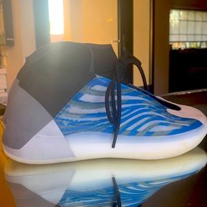 Adidas Yeezy Quantum Frozen Blue